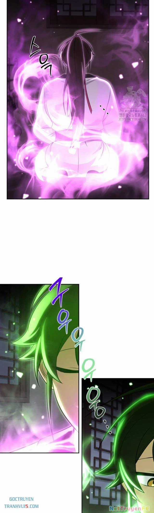 Nhà Nghỉ Thiên Ma Chương 19 trang 12