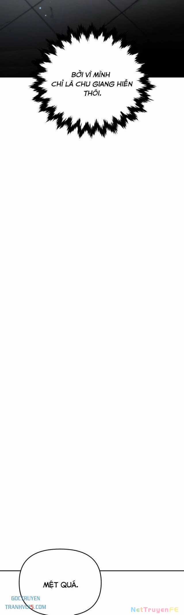 Nhà Nghỉ Thiên Ma Chương 19 trang 16