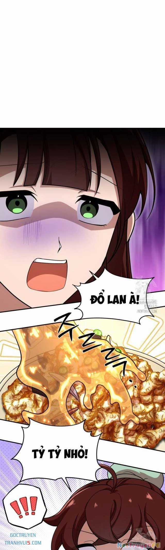 Nhà Nghỉ Thiên Ma Chương 19 trang 19