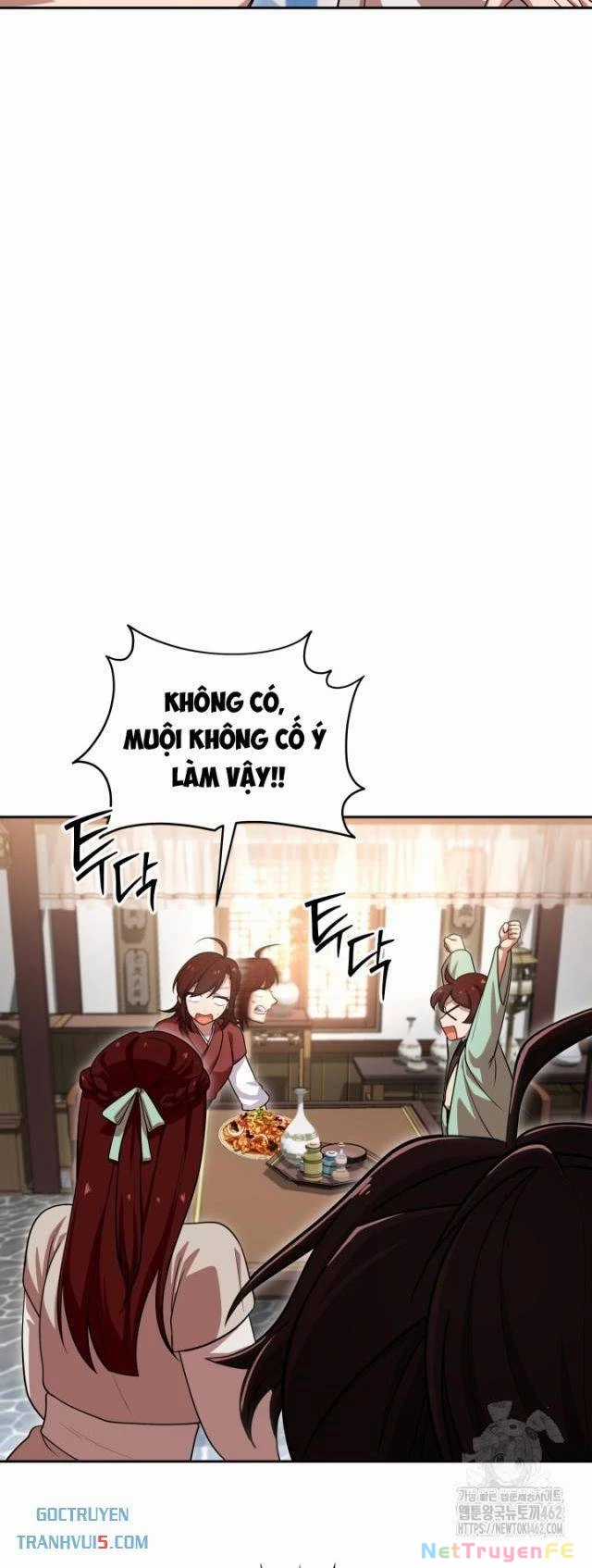 Nhà Nghỉ Thiên Ma Chương 19 trang 22