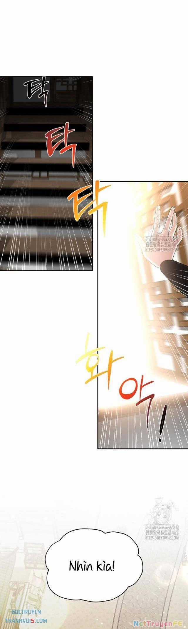 Nhà Nghỉ Thiên Ma Chương 19 trang 29