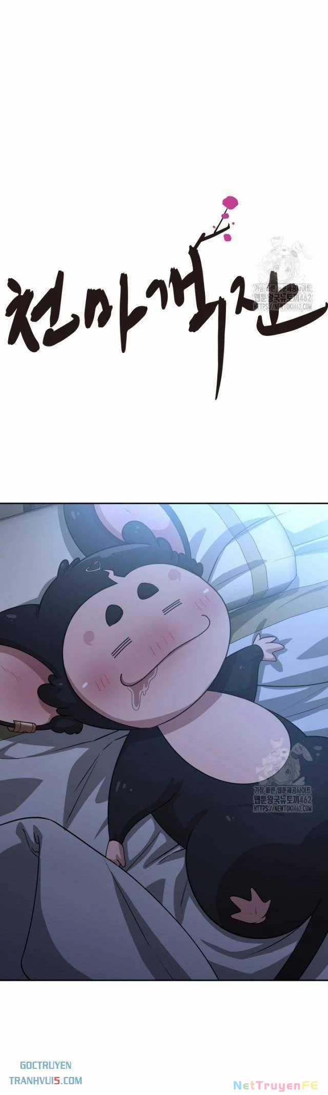 Nhà Nghỉ Thiên Ma Chương 19 trang 3