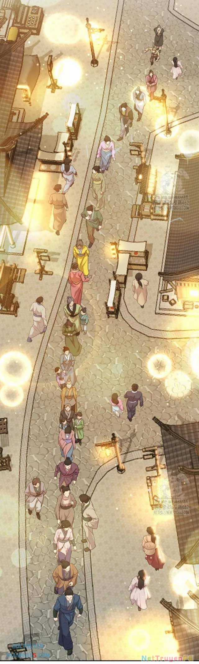 Nhà Nghỉ Thiên Ma Chương 19 trang 30