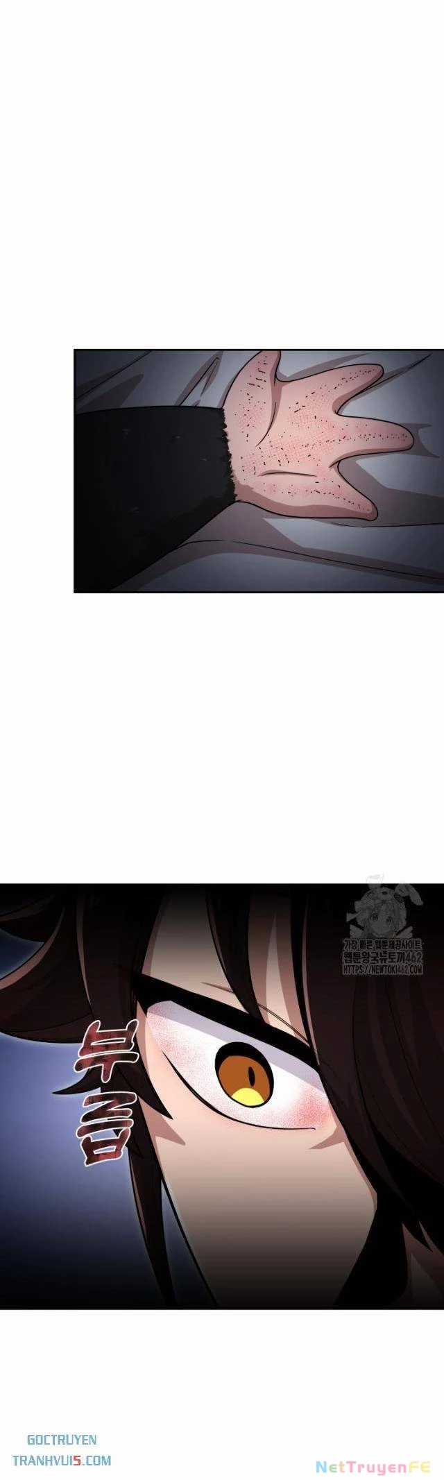 Nhà Nghỉ Thiên Ma Chương 19 trang 4