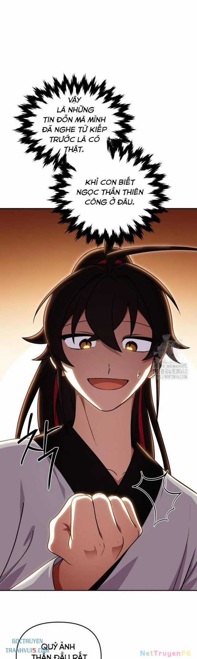 Nhà Nghỉ Thiên Ma Chương 19 trang 5