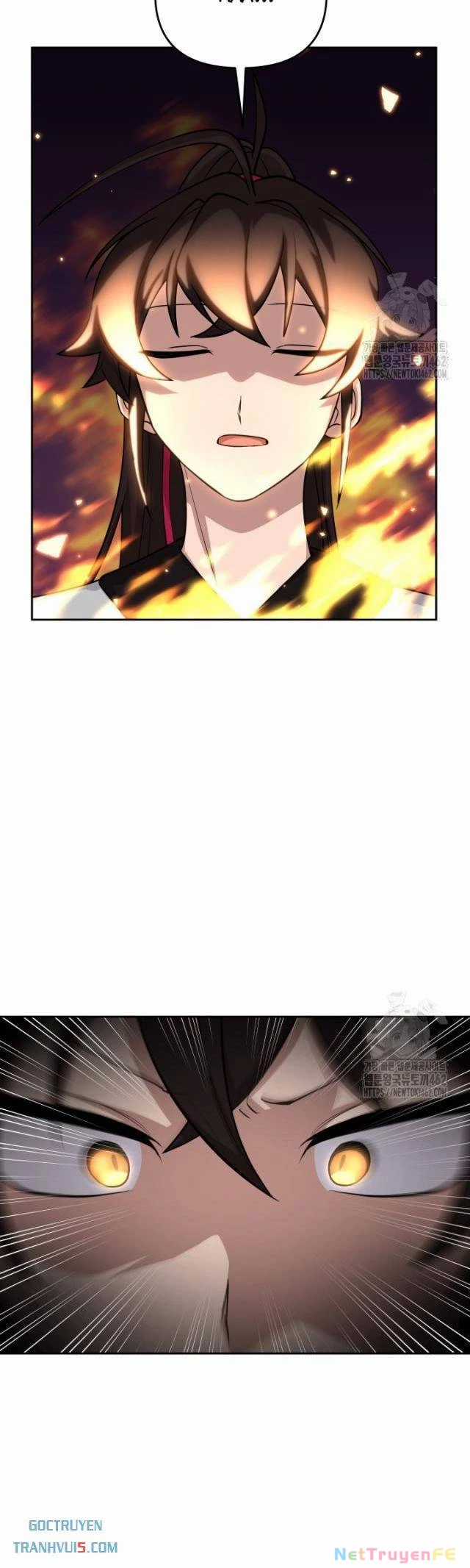 Nhà Nghỉ Thiên Ma Chương 19 trang 9