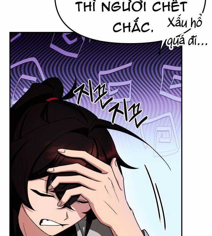 Nhà Nghỉ Thiên Ma Chương 2 trang 19