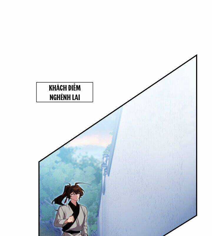 Nhà Nghỉ Thiên Ma Chương 2 trang 254