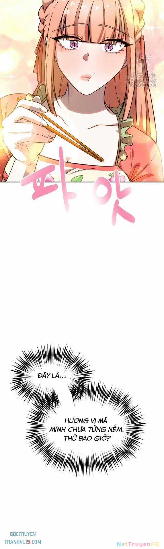 Nhà Nghỉ Thiên Ma Chương 20 trang 10