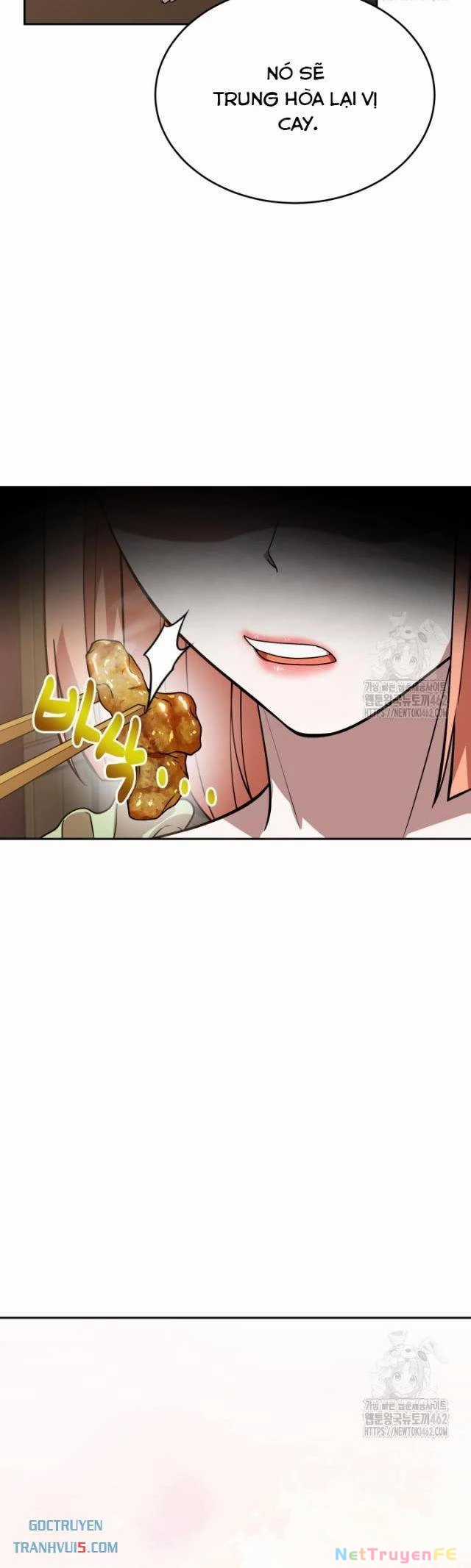 Nhà Nghỉ Thiên Ma Chương 20 trang 13