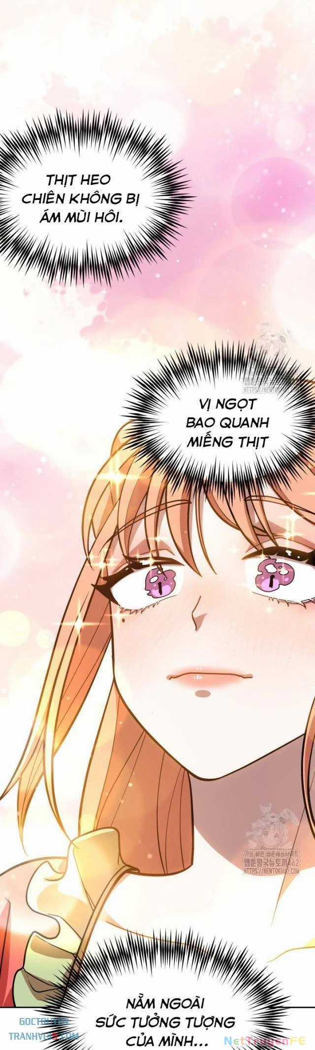 Nhà Nghỉ Thiên Ma Chương 20 trang 14