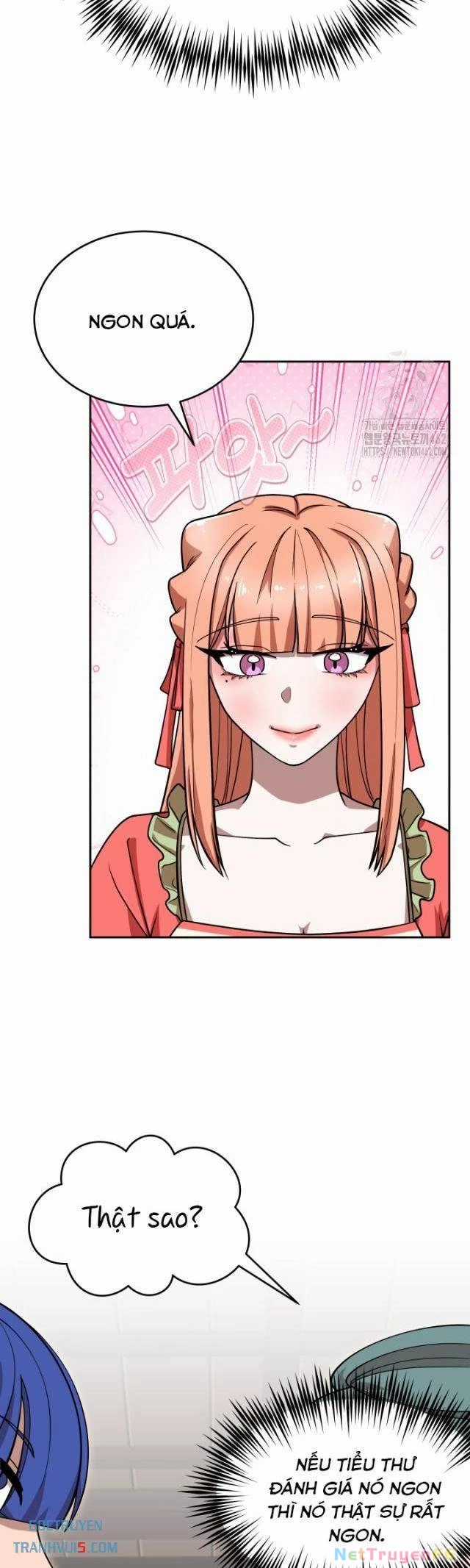 Nhà Nghỉ Thiên Ma Chương 20 trang 15