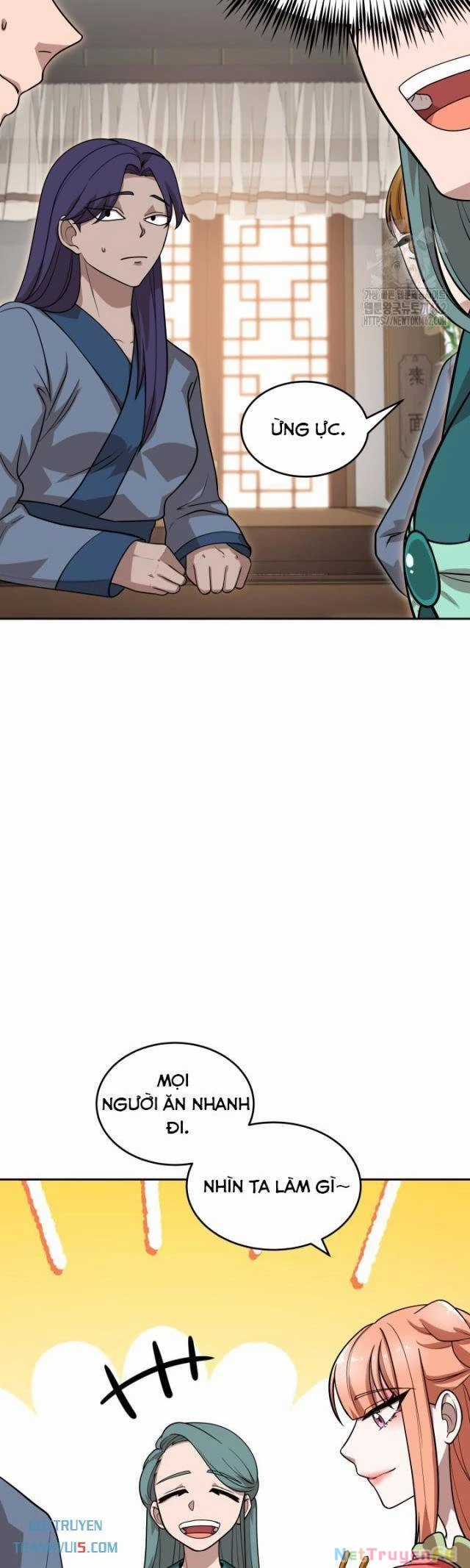 Nhà Nghỉ Thiên Ma Chương 20 trang 16