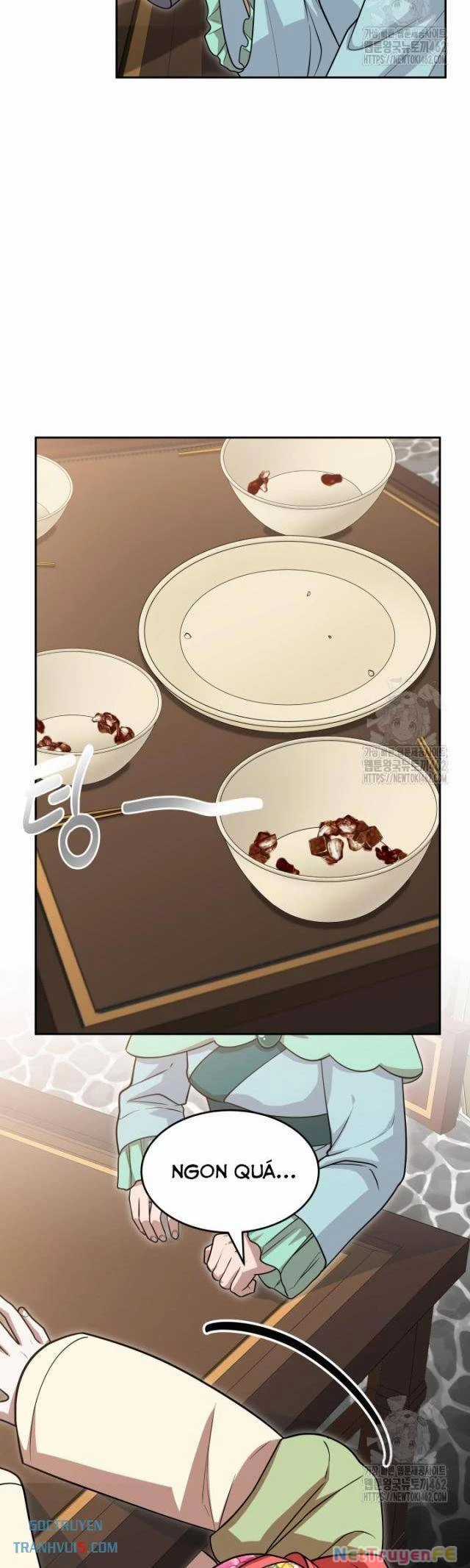 Nhà Nghỉ Thiên Ma Chương 20 trang 18