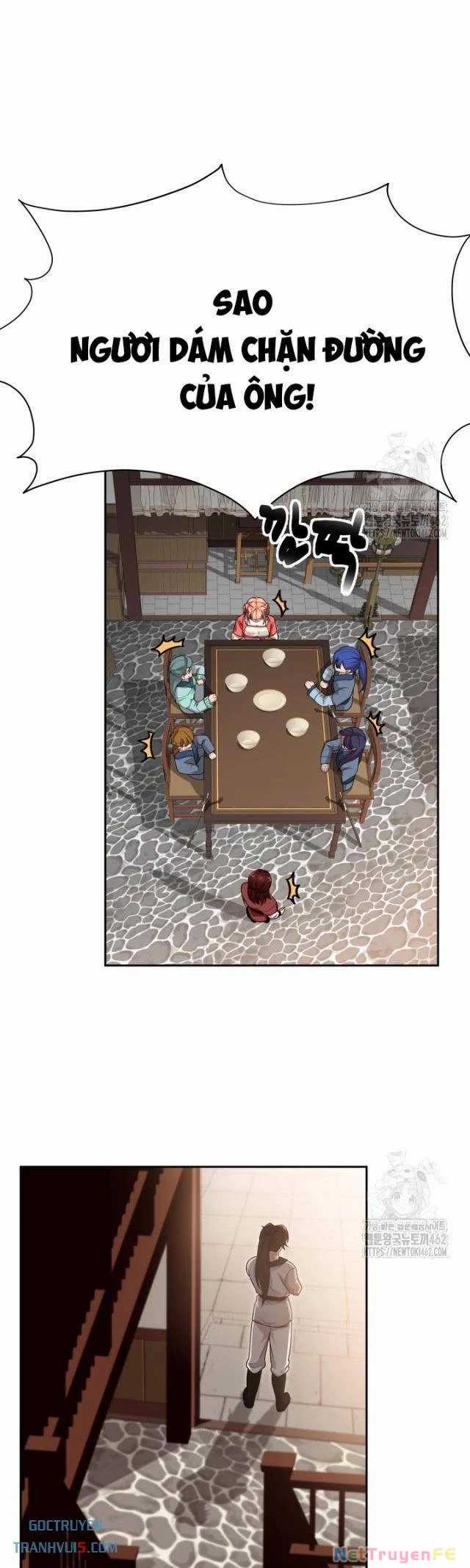 Nhà Nghỉ Thiên Ma Chương 20 trang 23