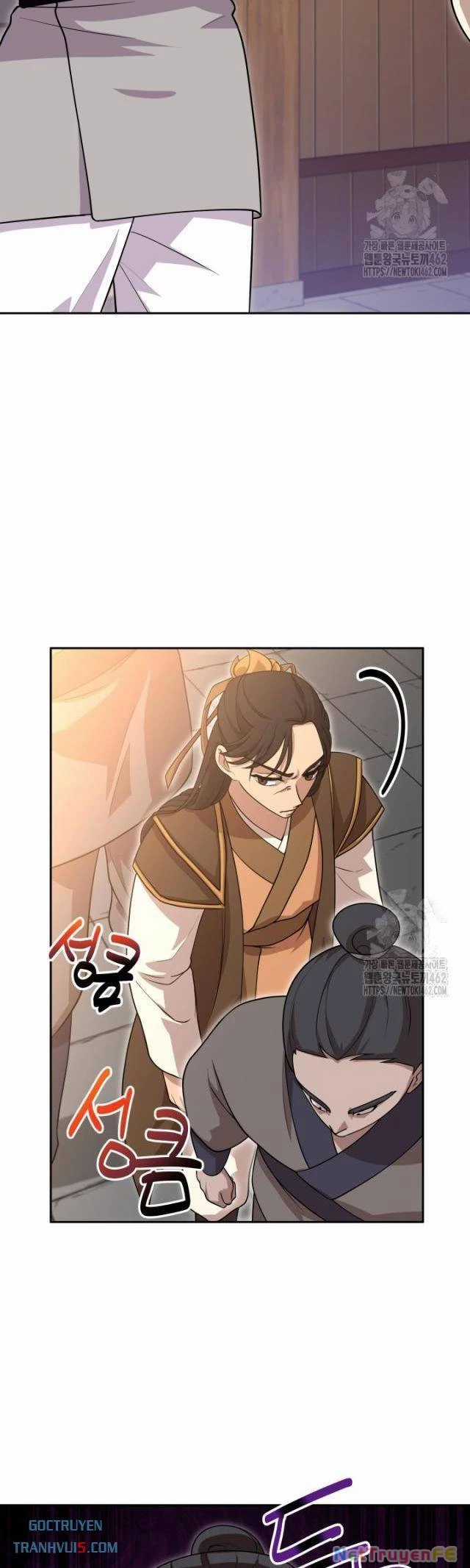 Nhà Nghỉ Thiên Ma Chương 20 trang 25