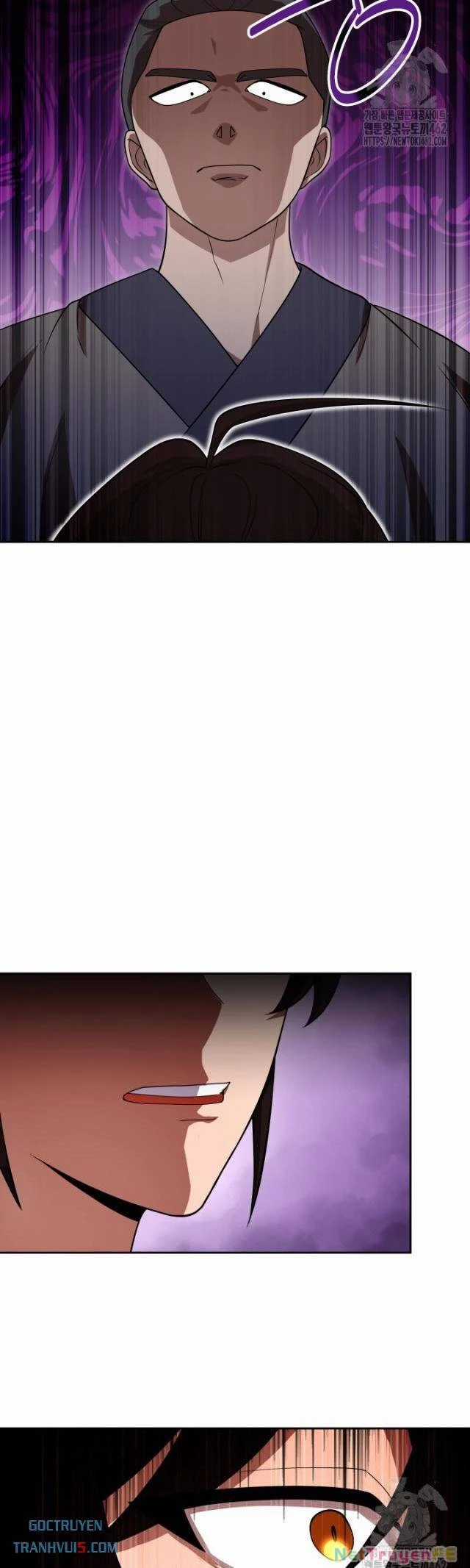 Nhà Nghỉ Thiên Ma Chương 20 trang 26