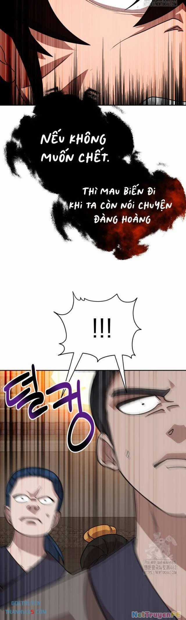 Nhà Nghỉ Thiên Ma Chương 20 trang 27