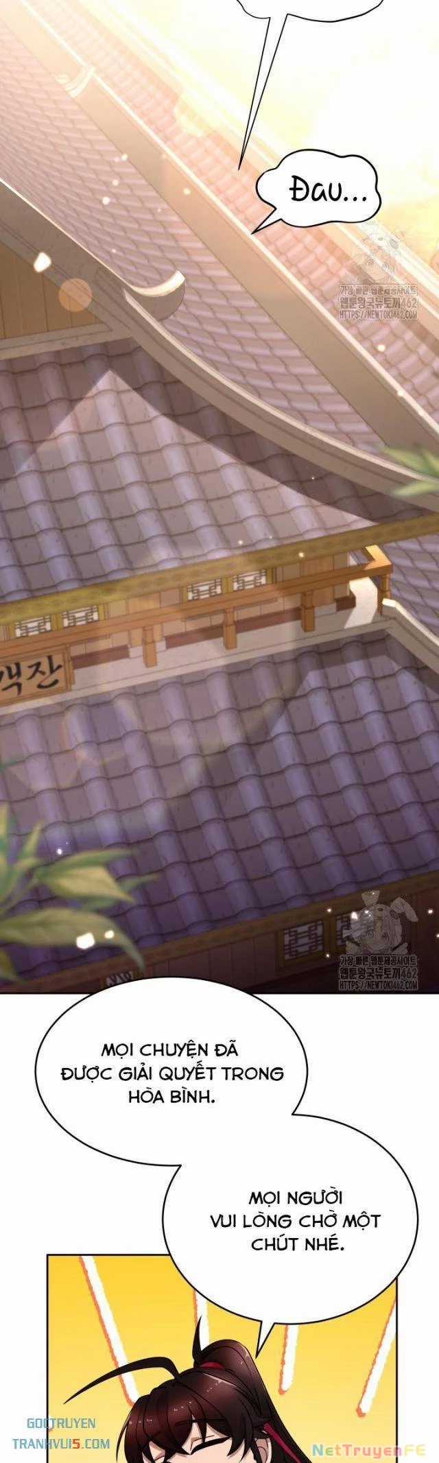 Nhà Nghỉ Thiên Ma Chương 20 trang 30