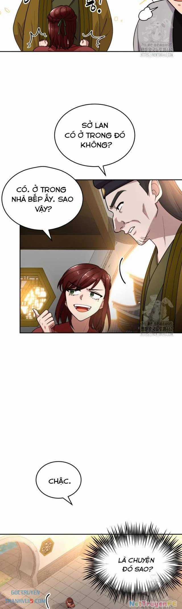 Nhà Nghỉ Thiên Ma Chương 20 trang 37