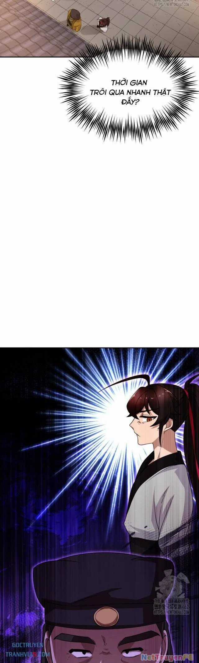 Nhà Nghỉ Thiên Ma Chương 20 trang 38