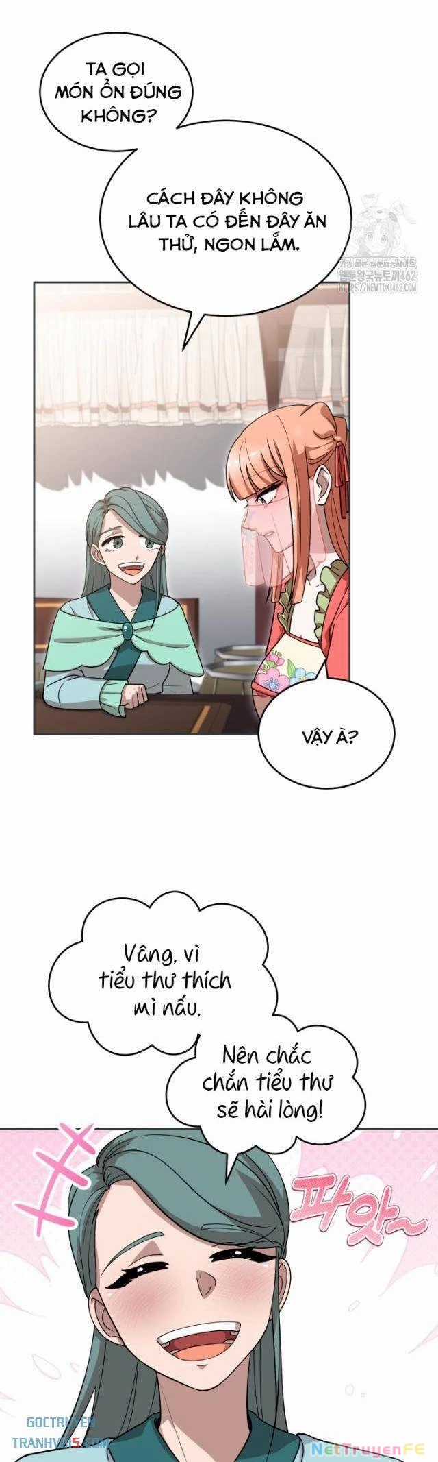 Nhà Nghỉ Thiên Ma Chương 20 trang 4