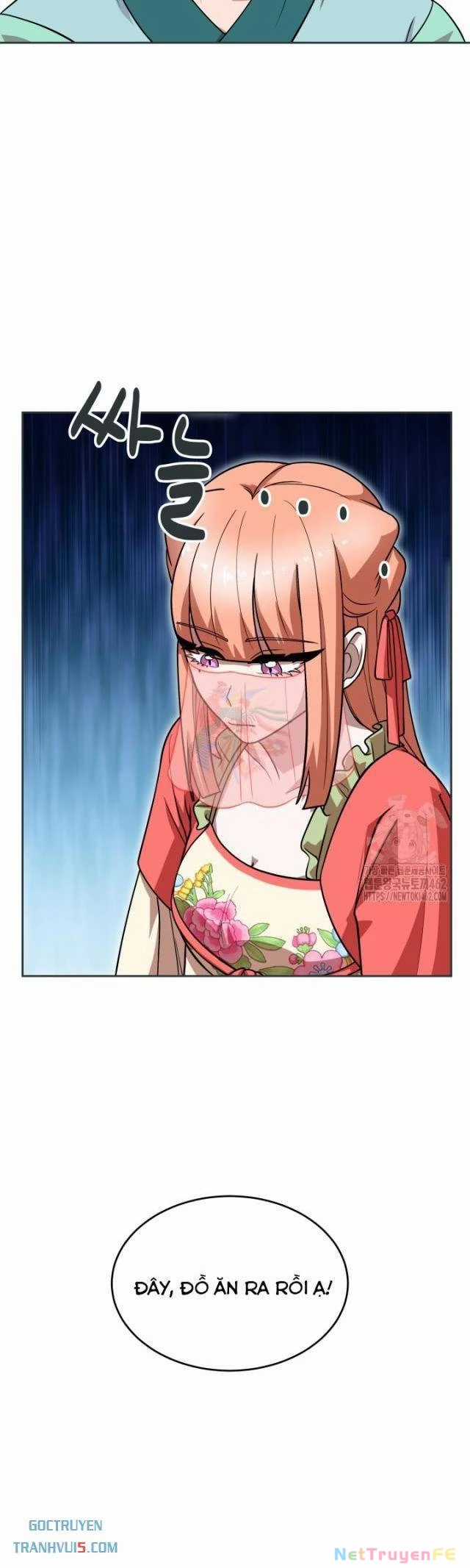 Nhà Nghỉ Thiên Ma Chương 20 trang 5