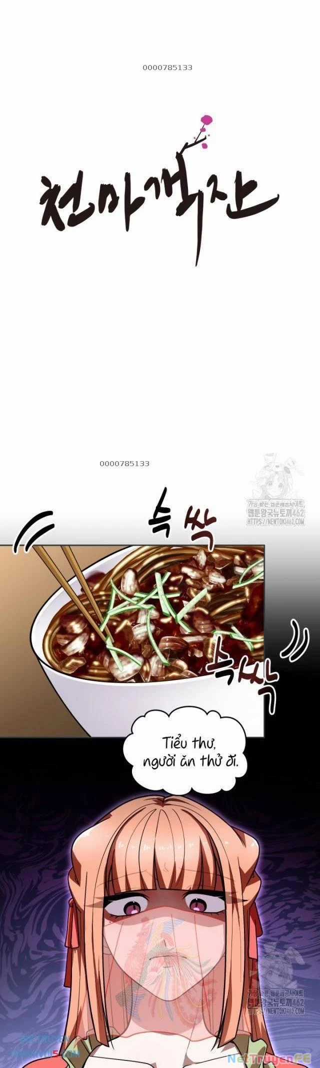 Nhà Nghỉ Thiên Ma Chương 20 trang 6