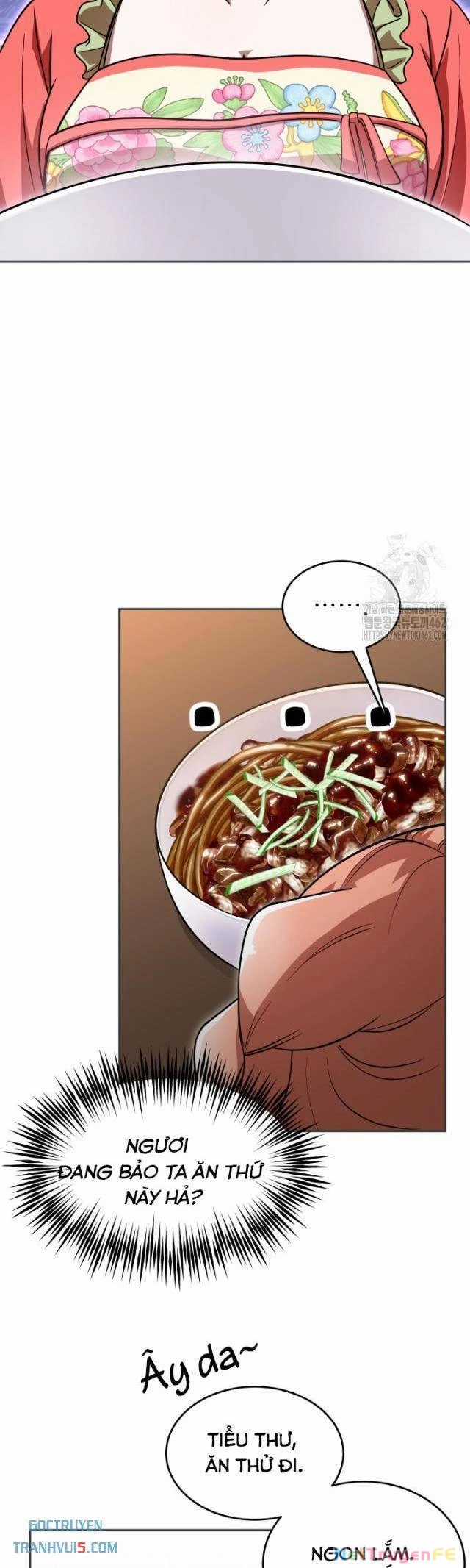 Nhà Nghỉ Thiên Ma Chương 20 trang 7