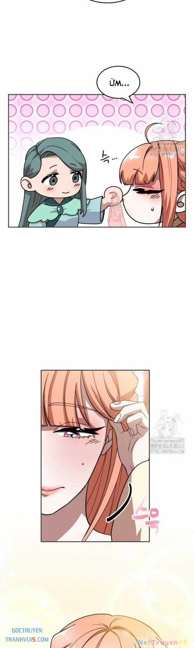 Nhà Nghỉ Thiên Ma Chương 20 trang 9