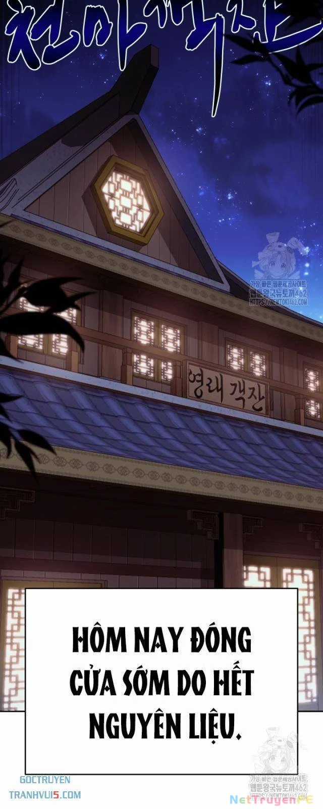 Nhà Nghỉ Thiên Ma Chương 21 trang 14