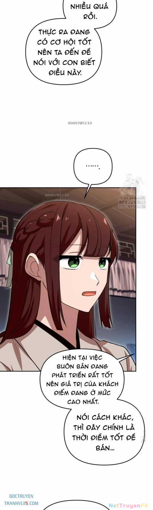 Nhà Nghỉ Thiên Ma Chương 21 trang 20