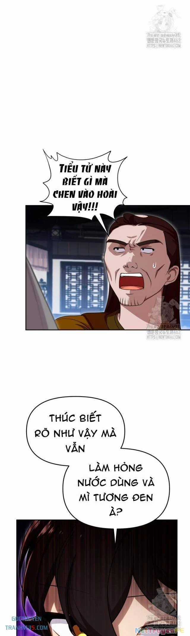 Nhà Nghỉ Thiên Ma Chương 21 trang 24