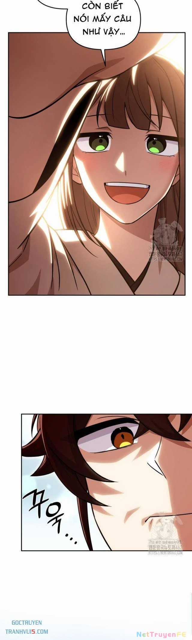 Nhà Nghỉ Thiên Ma Chương 21 trang 34