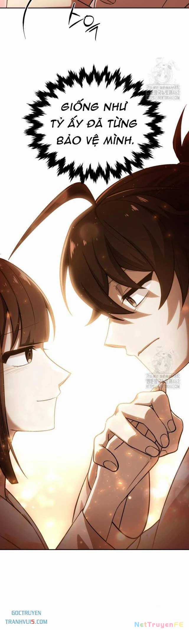 Nhà Nghỉ Thiên Ma Chương 21 trang 37