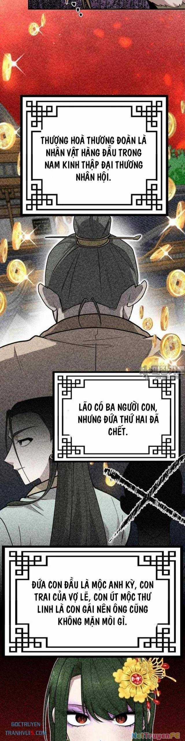 Nhà Nghỉ Thiên Ma Chương 22 trang 12