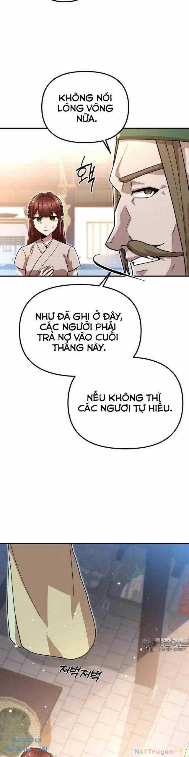 Nhà Nghỉ Thiên Ma Chương 22 trang 20