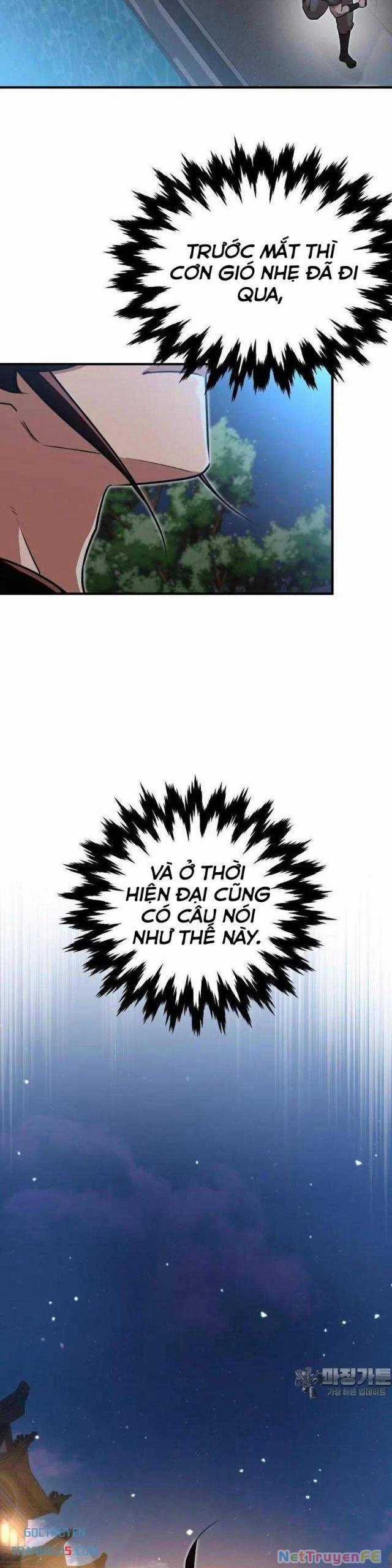 Nhà Nghỉ Thiên Ma Chương 22 trang 32