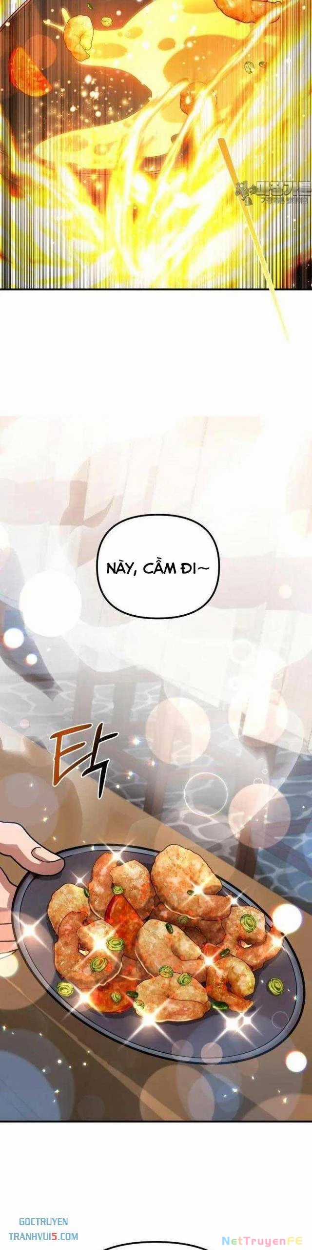 Nhà Nghỉ Thiên Ma Chương 22 trang 4
