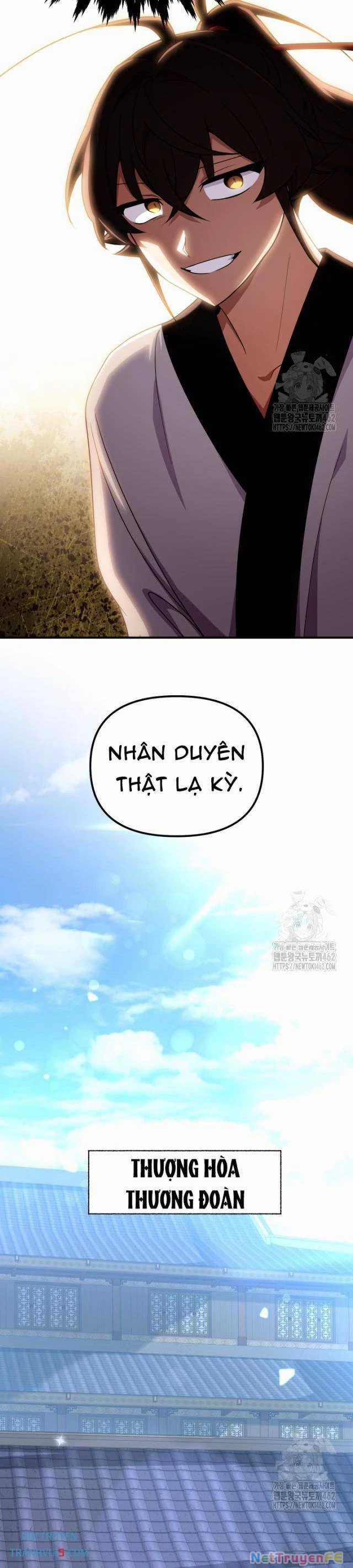 Nhà Nghỉ Thiên Ma Chương 23 trang 15