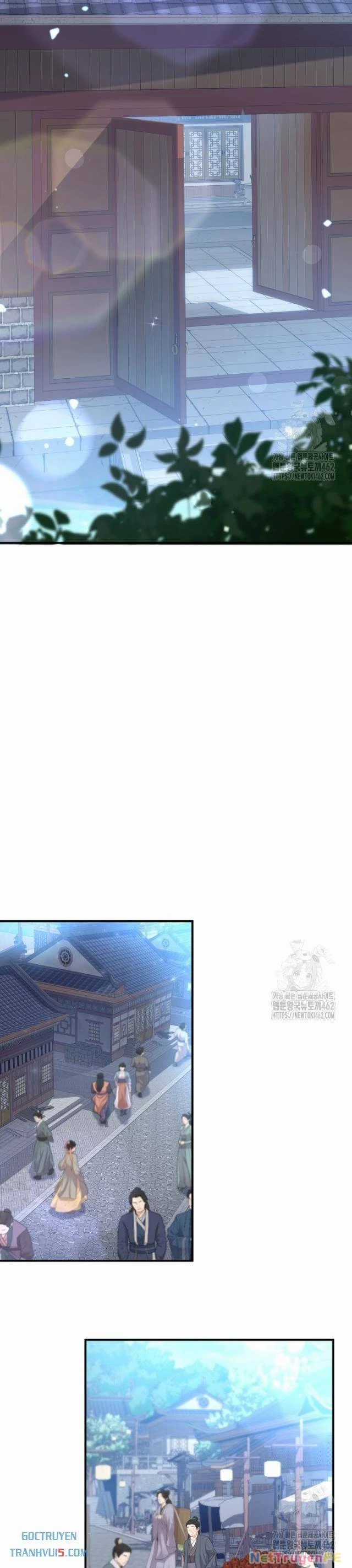 Nhà Nghỉ Thiên Ma Chương 23 trang 16