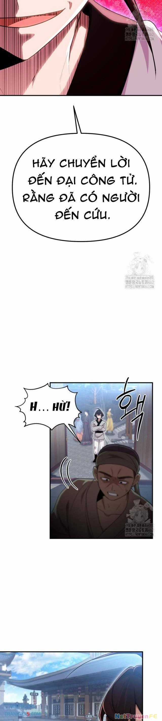 Nhà Nghỉ Thiên Ma Chương 23 trang 19