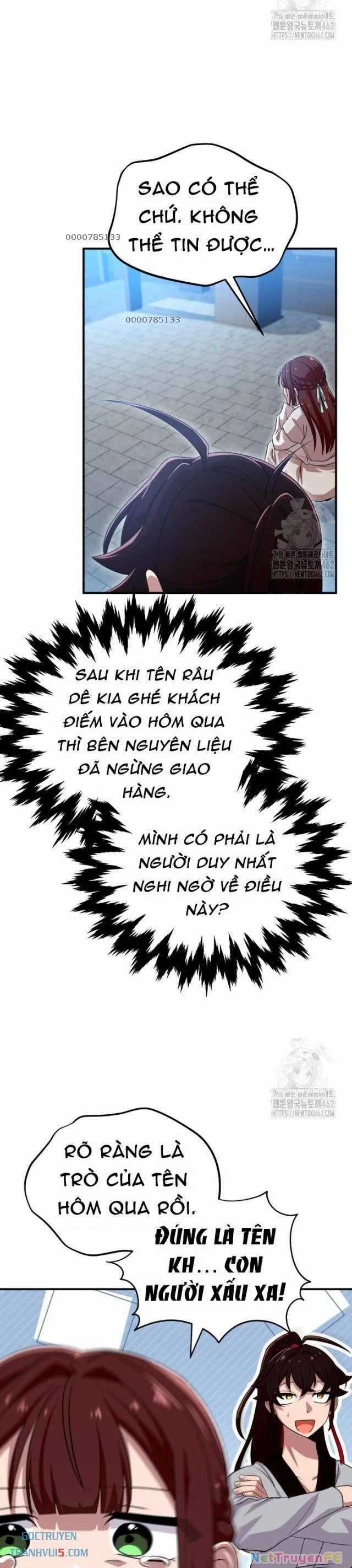 Nhà Nghỉ Thiên Ma Chương 23 trang 2