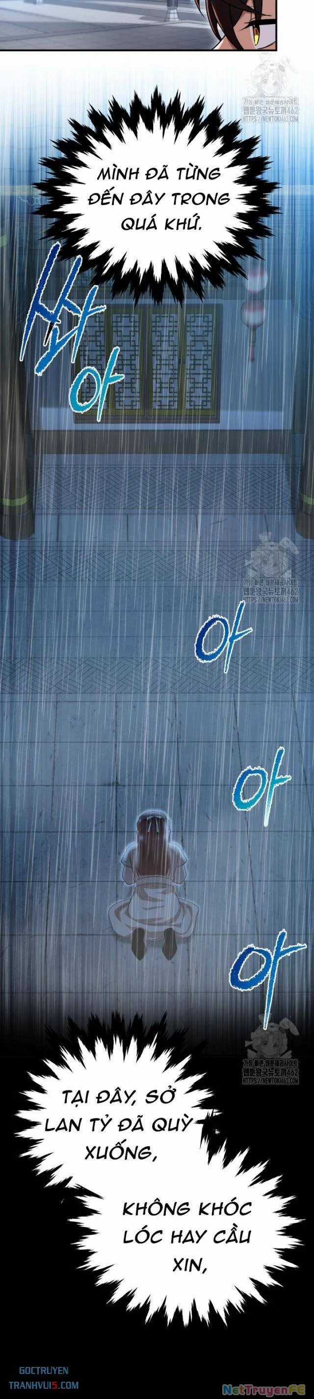 Nhà Nghỉ Thiên Ma Chương 23 trang 20