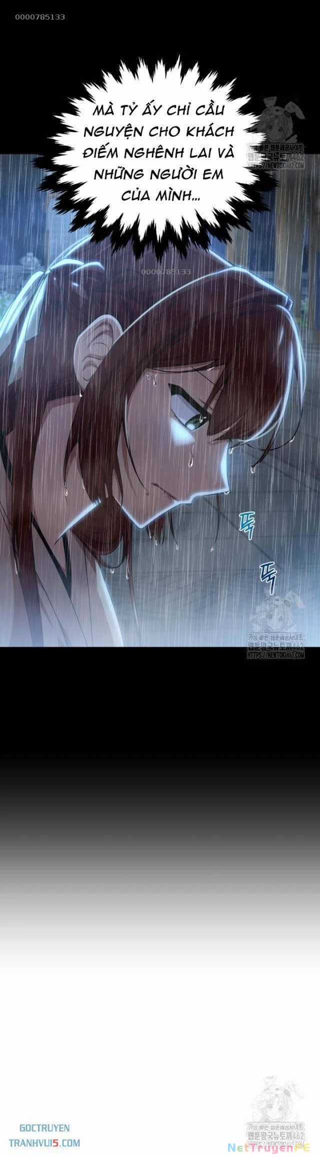 Nhà Nghỉ Thiên Ma Chương 23 trang 21