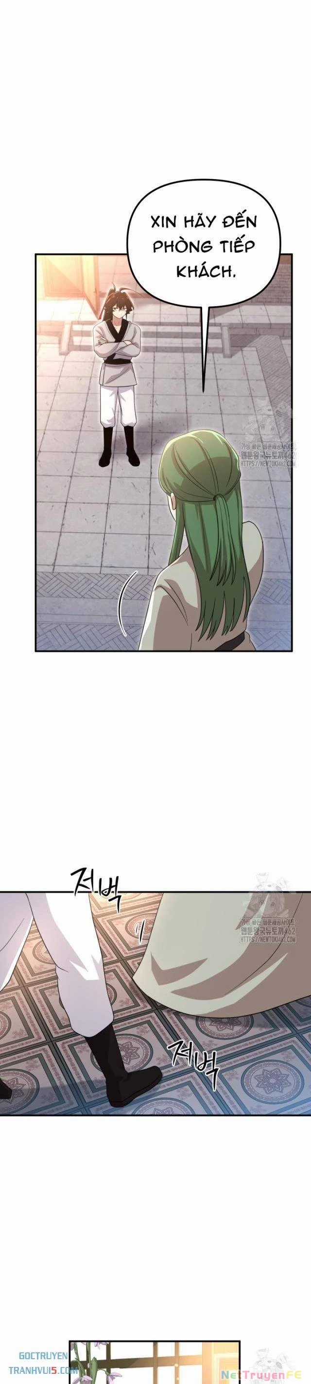 Nhà Nghỉ Thiên Ma Chương 23 trang 22