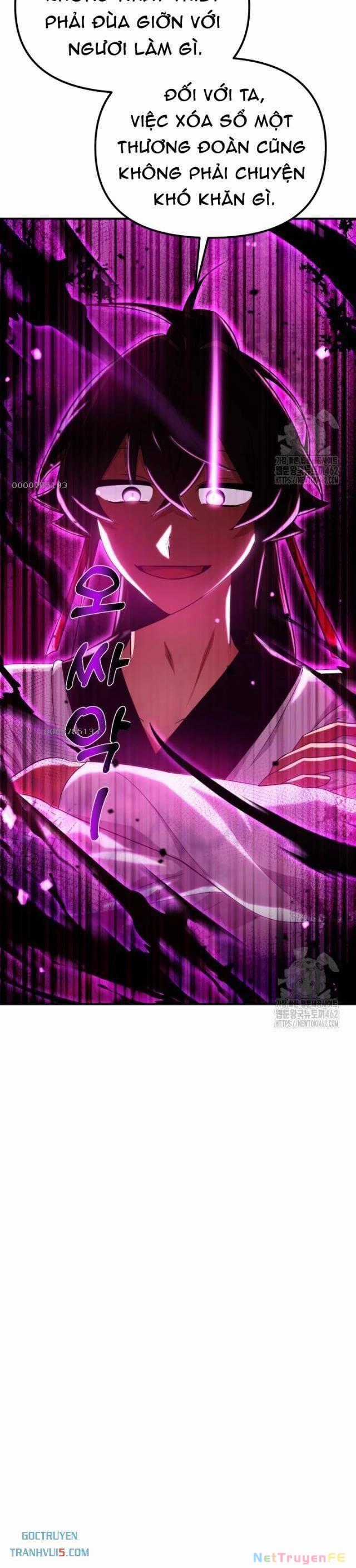 Nhà Nghỉ Thiên Ma Chương 23 trang 32