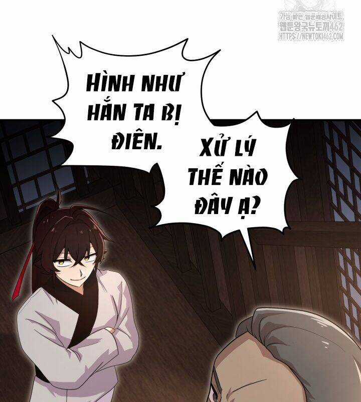 Nhà Nghỉ Thiên Ma Chương 25 trang 130