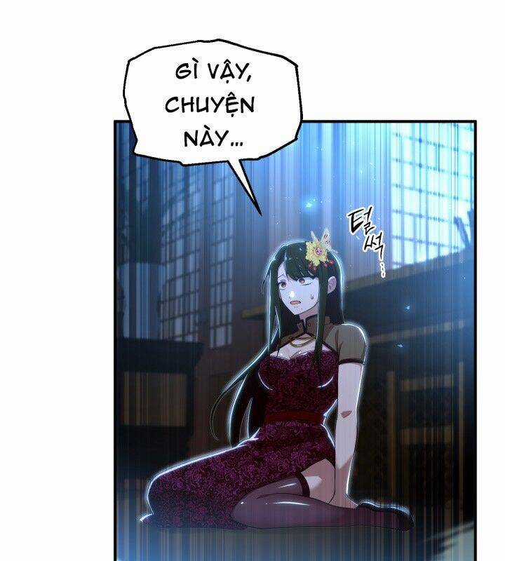 Nhà Nghỉ Thiên Ma Chương 26 trang 102