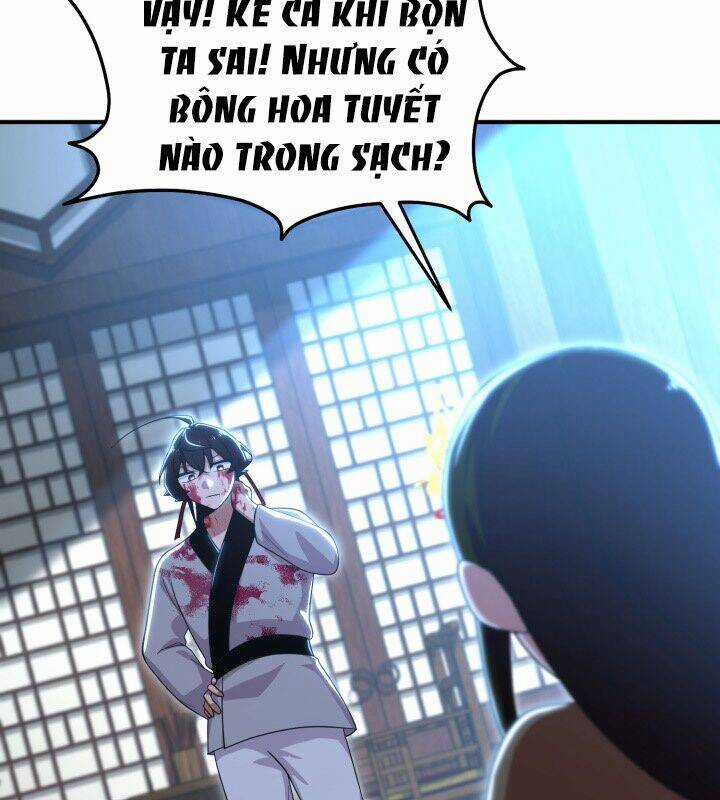 Nhà Nghỉ Thiên Ma Chương 26 trang 106